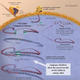 Illustration for article titled One dose of new possible HIV drug can protect for months